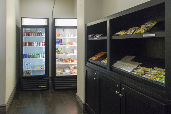 Vending machine
