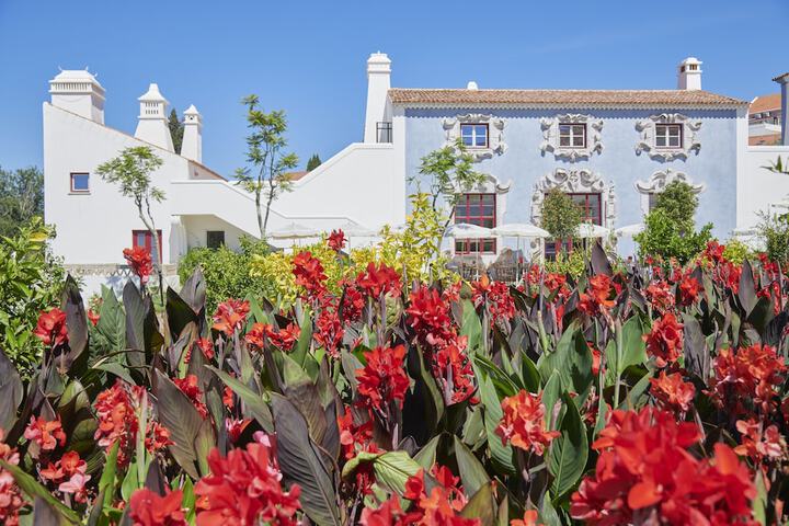 Photo of Vermelho Melides - Relais & Châteaux