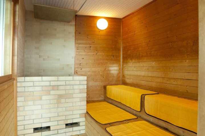 Hotel Spa