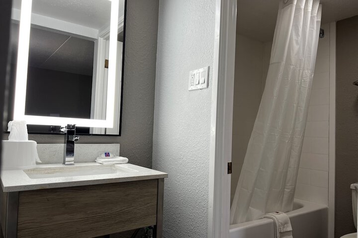 Deluxe King Room (3 of 10)