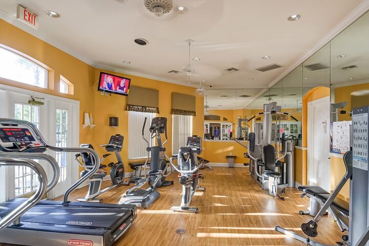 Health and Fitness 14 of 31