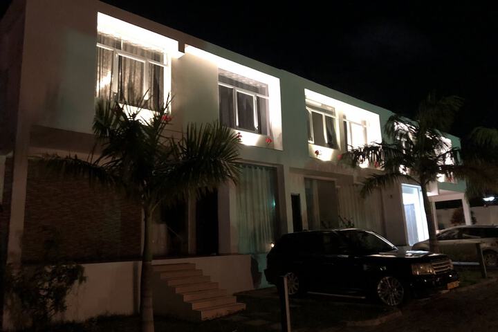 Hotel 4 of 20