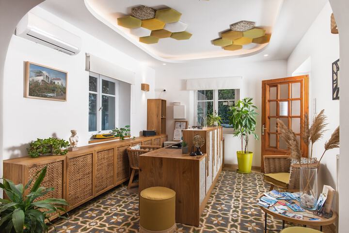 Hotel Interior 2 of 112
