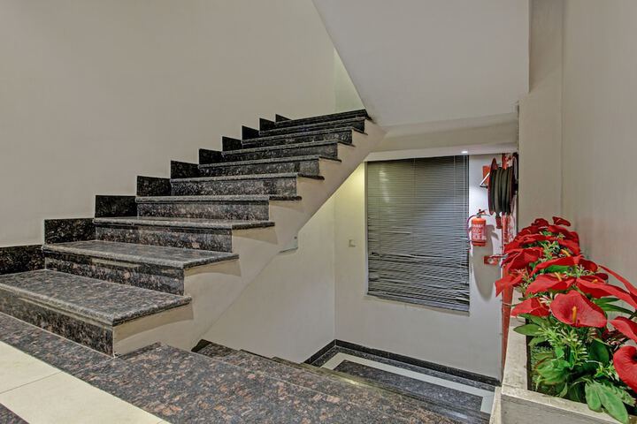 Hotel Interior 34 of 40