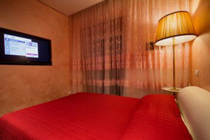 Standard Suite