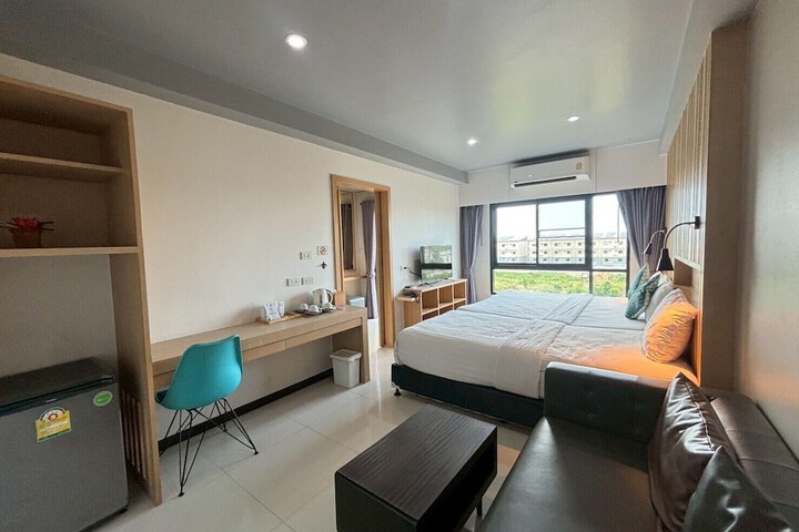 Room 53 of 101