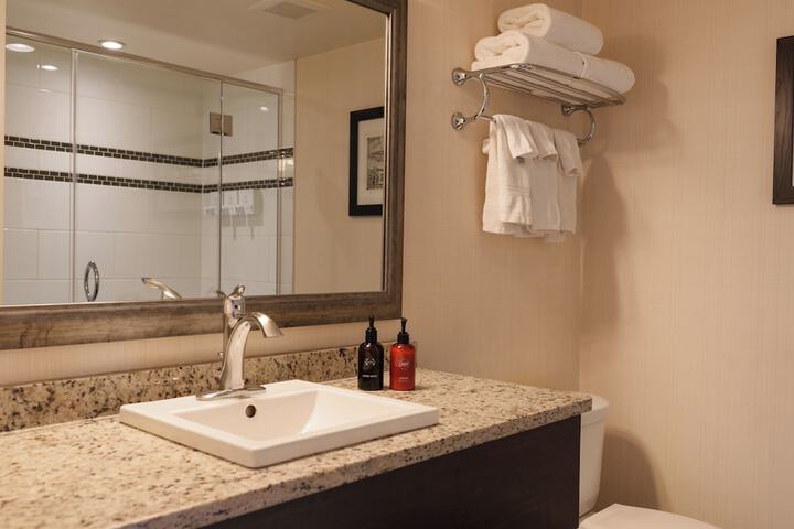 Bath Amenities