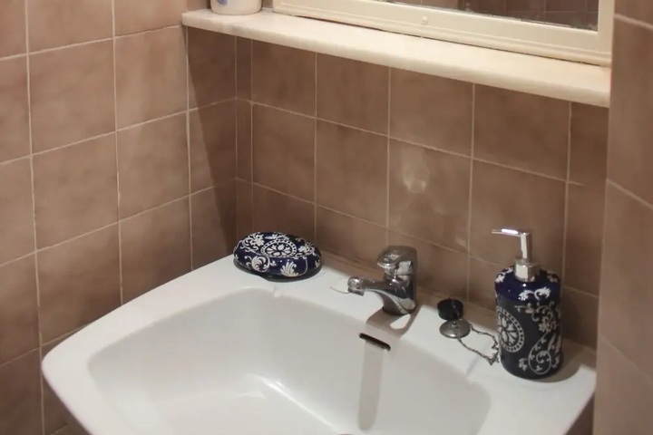 Bathroom Vanities