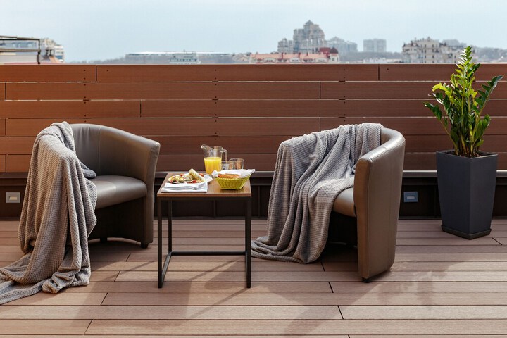 Terrace/Patio 50 of 83