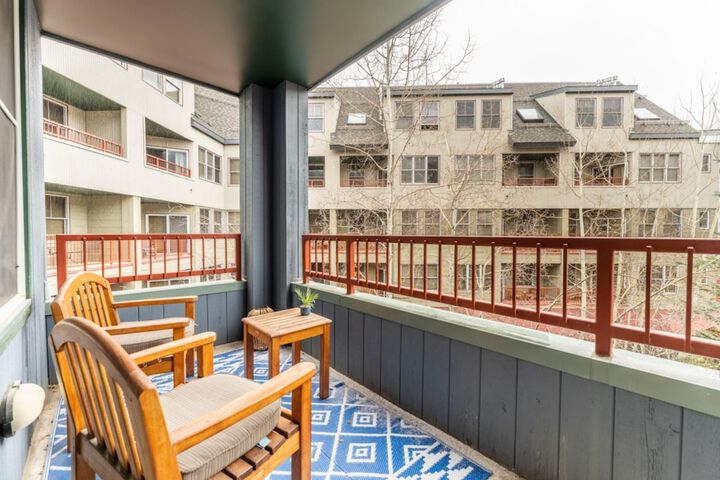 Terrace/Patio 117 of 172