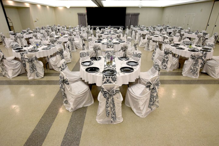 Ballroom/Hall 45 of 53