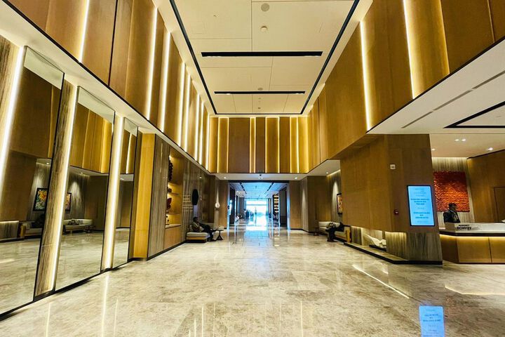 Hotel Interior 2 of 95
