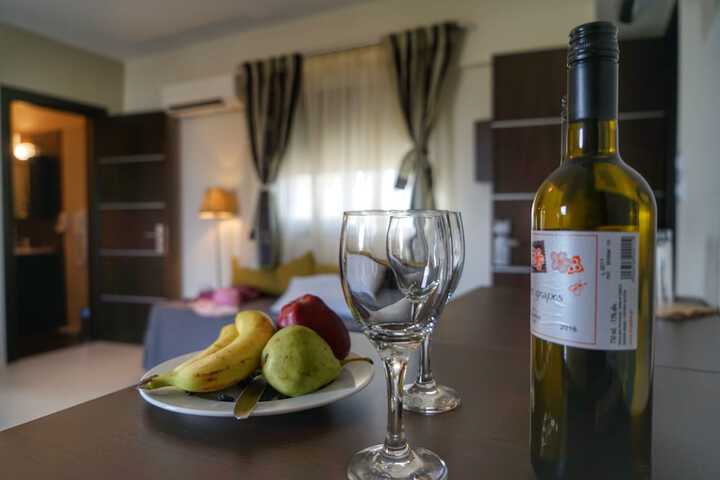Hotel Interior 46 of 53