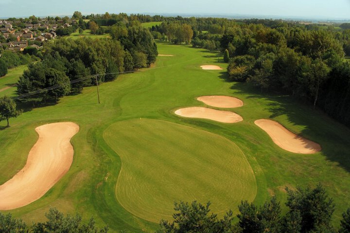 Golf 24 of 42