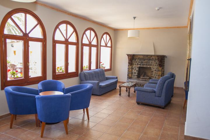 Hotel Interior 45 of 57