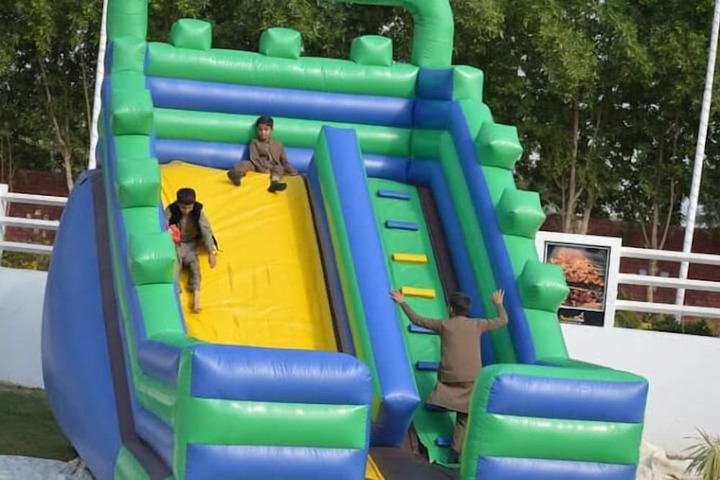 Childrens Activities 14 of 35