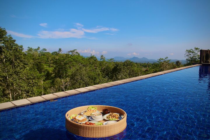 Puri Karang Besakih