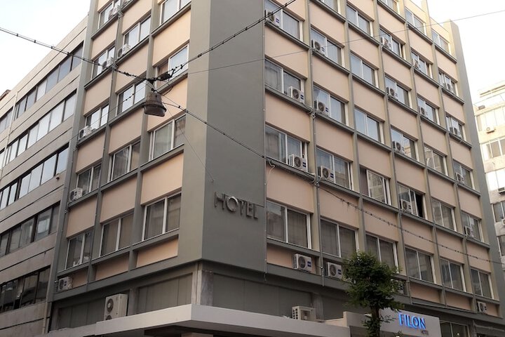 Hotel 48 of 49