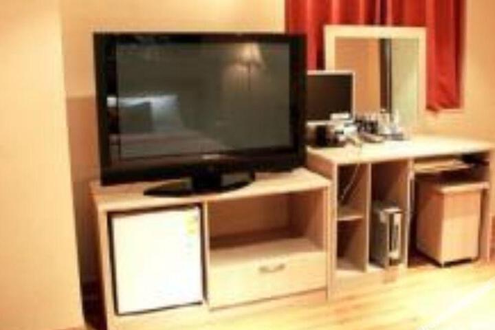 Meriel Tourist Hotel Busan