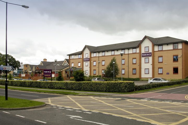 Hotel 39 of 42