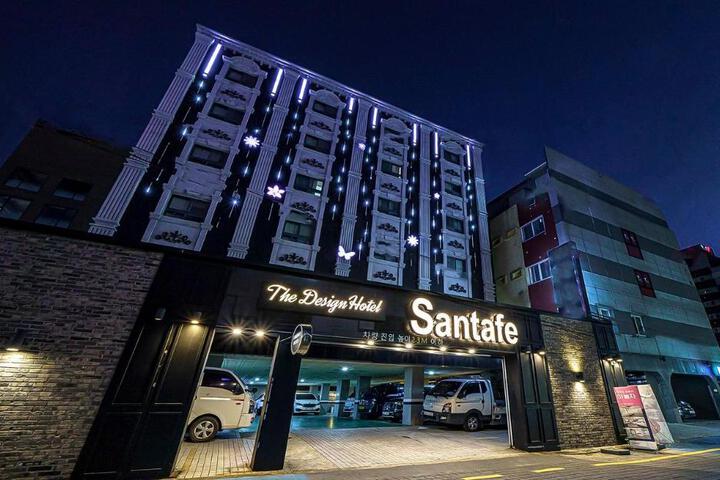 Haeundae Santafe