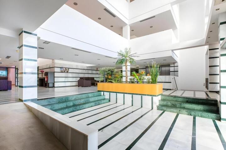 Fitness Facility Photos