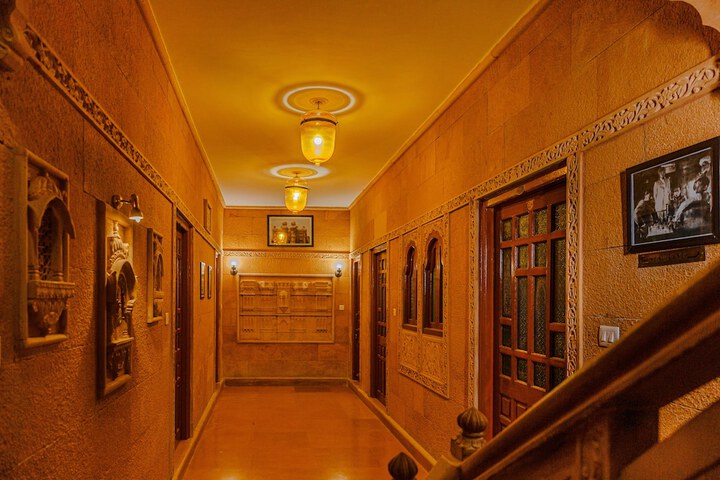 Hotel Interior 4 of 93