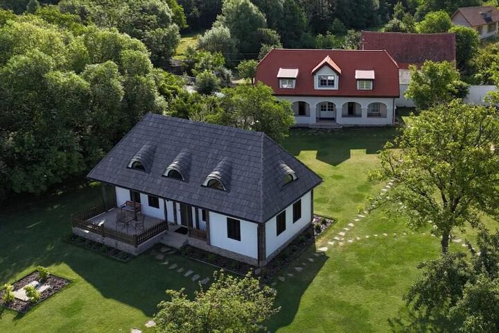 Photo of The Szekler Countryside Estate