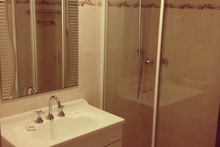 Bath Interior