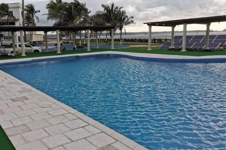 Pool 9 of 28