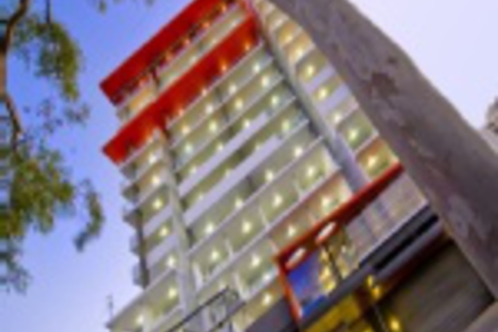 Hotel 36 of 204