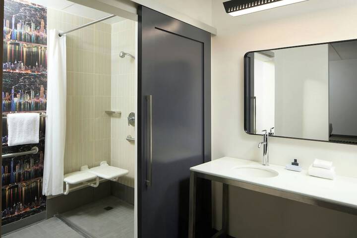 Bath Amenities