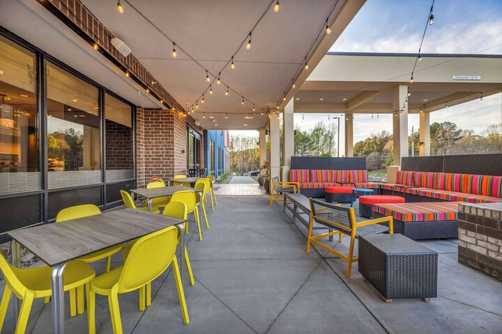 Terrace/Patio 79 of 86