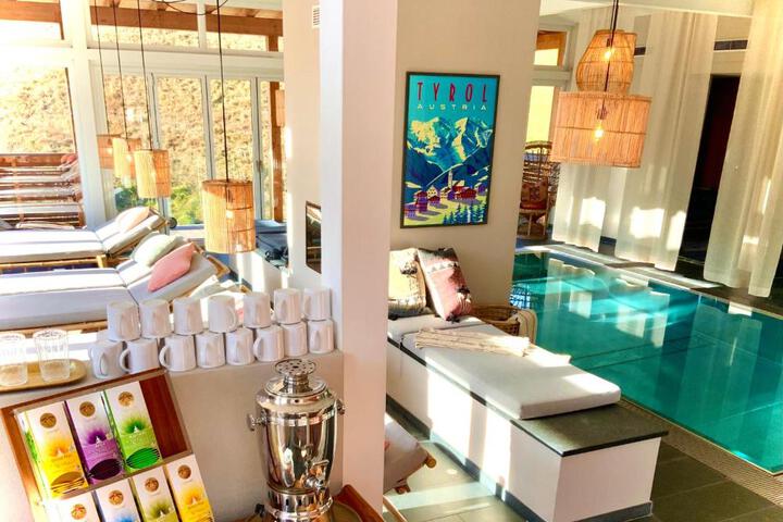 Spa and Wellness Pictures