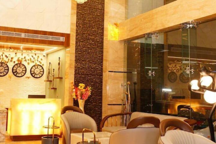 Hotel Interior 3 of 46