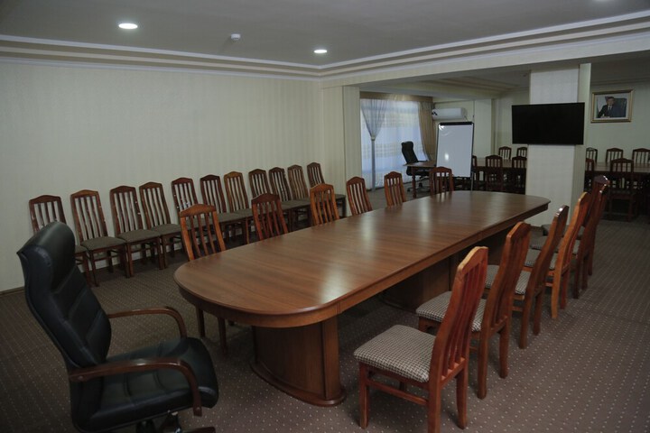 Meeting 42 of 46
