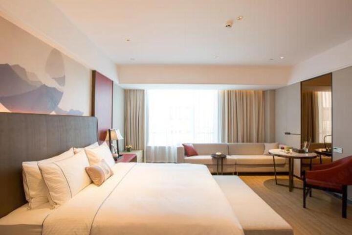 Green Oriental Hotel