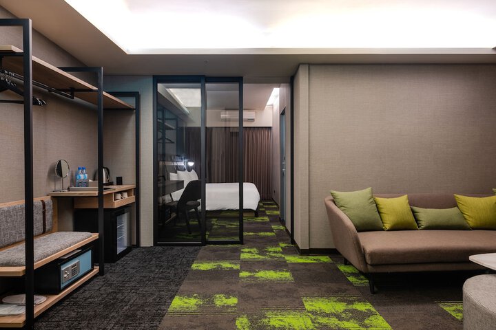 Room 29 of 109