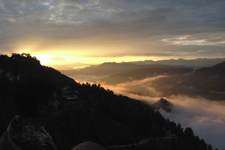 Hotel Sungrace Mussorie in Dehradun