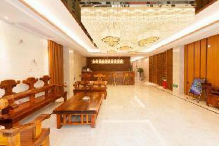 Pleasurehotel