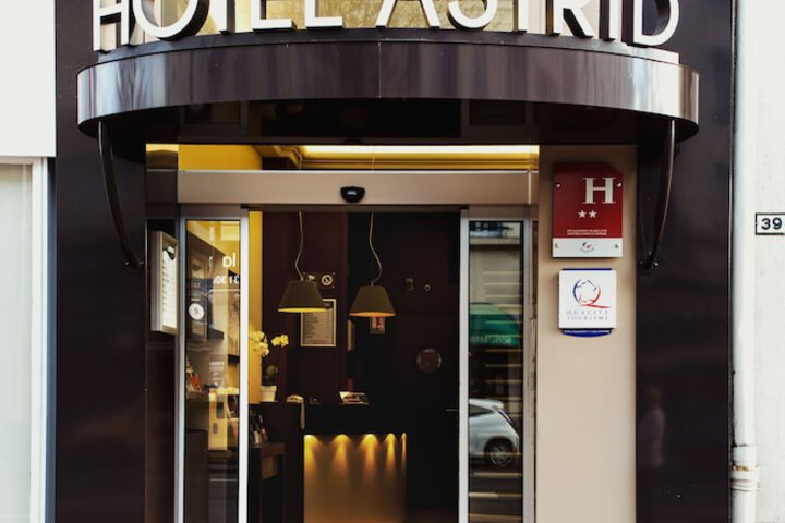 Hotel 21 of 21