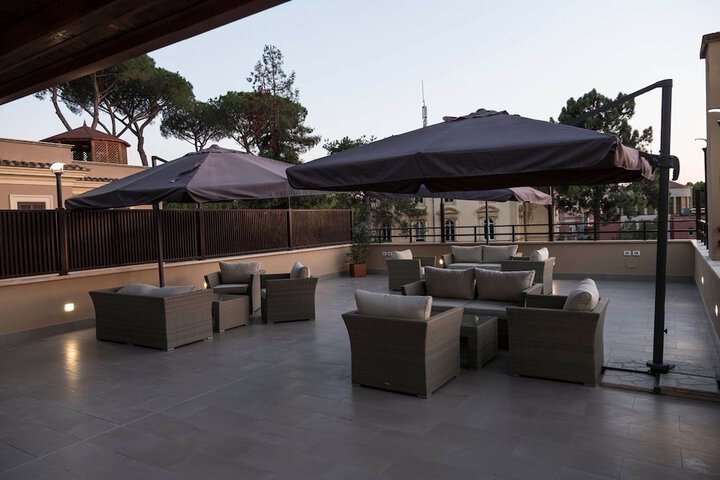 Terrace/Patio 33 of 37