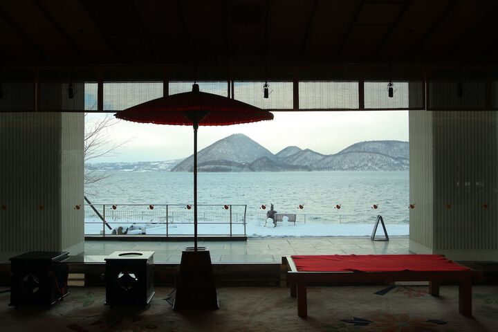 Hotel Interior 2 of 47