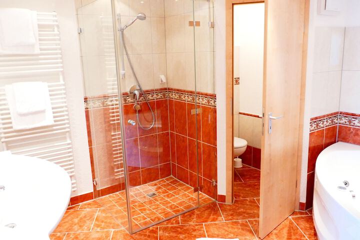 Fitness Facility Photos