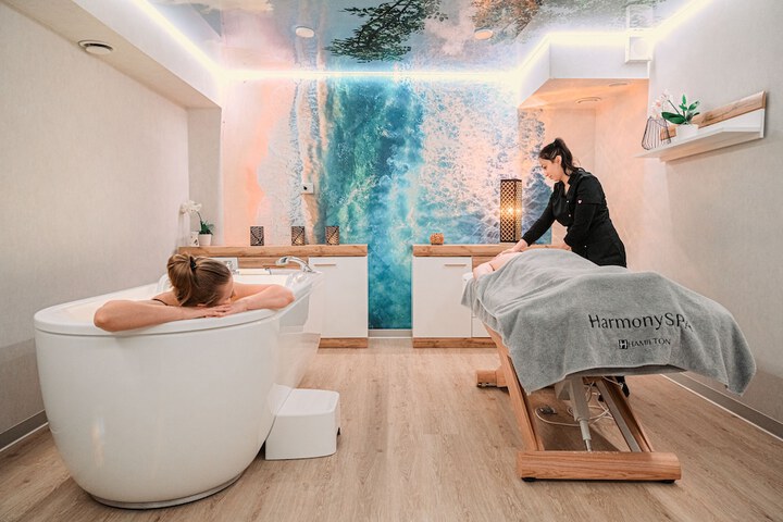 Spa 19 of 38