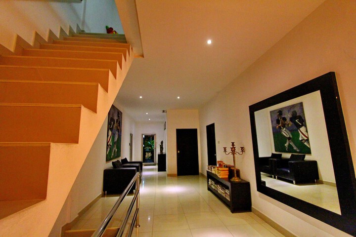 Hotel Interior 82 of 88