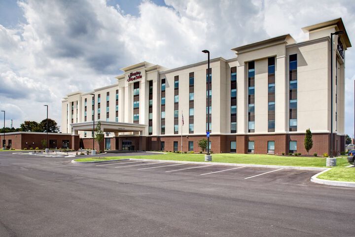 Hotel 66 of 66