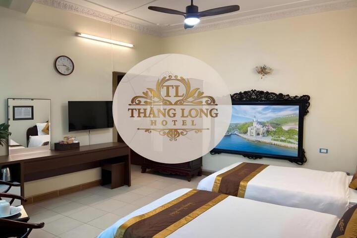 Thang Long Hotel