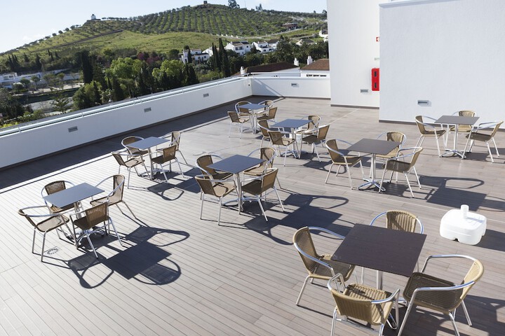 Terrace/Patio 47 of 49