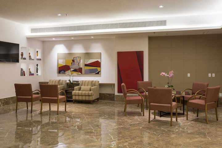 Hotel Interior 5 of 60